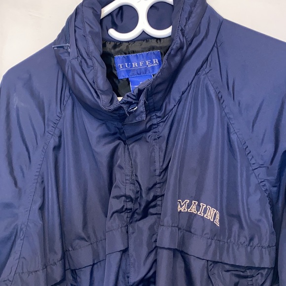 Maine Turfer jacket - Picture 2 of 3